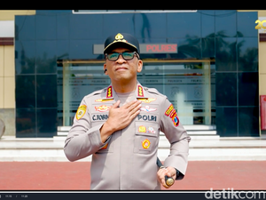 Cerita Warga yang Terbantu Inovasi Mal Pelayanan Publik Polresta Sidoarjo