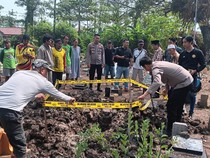 Misteri Makam Toniah Warga Brebes Dibongkar Misterius 2 Kali Akhirnya Terungkap