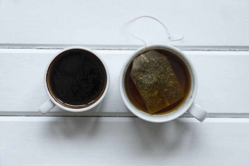 5 Negara Paling Jarang Minum Kopi, Ada India hingga Afrika Selatan!