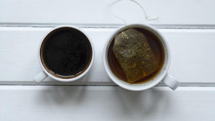 Benarkah Rutinitas Minum Teh dan Kopi Merusak Ginjal? Ini Penjelasan Dokter Spesialis (2)
