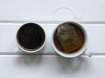 Sama-sama Bikin Kurus! Mana yang Lebih Cepat Bakar Lemak, Teh Hijau atau Kopi Hitam?