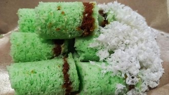 Pakar IPB Beberkan Alasan Pipa PVC Tak Layak Dipakai untuk Kukus Kue Putu