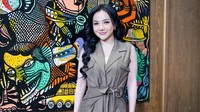 Lala Widy Gak Mau Arahkan Anak Jadi Pedangdut