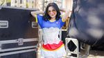 Lala Widy Gak Mau Arahkan Anak Jadi Pedangdut
