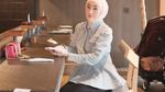 Larissa Chou soal Perceraian: Tidak Ada yang Disalahkan