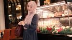 Larissa Chou soal Perceraian: Tidak Ada yang Disalahkan