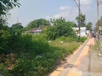 Kembang Api Hebohkan Prambanan, Kades Ungkap untuk Video Prewedding