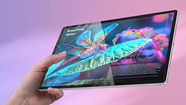 Lenovo Idea Tab Pro Gen 2