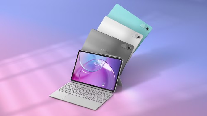 Lenovo Idea Tab Pro Gen 2