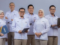 Rekrutmen Pegawai BPKH 2026 Dibuka, Simak Posisi, Syarat, dan Cara Daftarnya