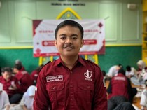 Eks Ketua BEM FH UBK Penerima Rp 20 Juta Ngaku Dapat Banyak Dukungan