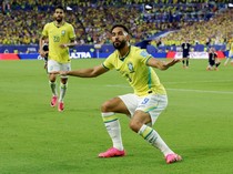Prediksi Skor Brasil Vs Jepang di Piala Dunia 2026: Samba Menang 2-1