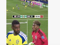 Jepang Bertemu Raksasa Brasil, Netizen Tak Sabar