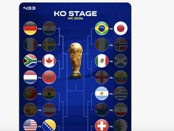 Jepang Bertemu Raksasa Brasil, Netizen Tak Sabar