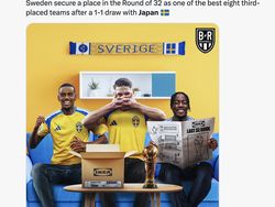Jepang Bertemu Raksasa Brasil, Netizen Tak Sabar