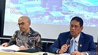 Purbaya: Akan Ada Penghematan Lagi dari BGN, Nilainya Signifikan