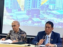 Penerbitan Panda Bond Mundur Jadi Akhir Juli, Ini Alasannya