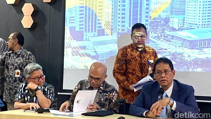 Menkeu Purbaya