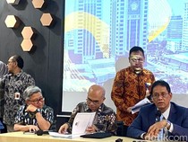 Purbaya Taruh Mata-mata Awasi Dapur MBG: Nggak Benar Bakal Ditutup!