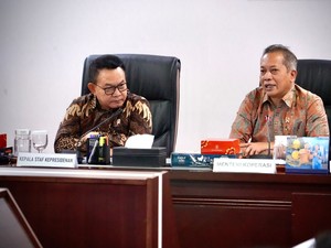 Menkop Gandeng KSP Perkuat Operasionalisasi KDKMP