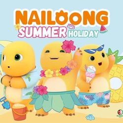 Trans Studio Mall Bandung Hadirkan Nailoong untuk Pertama Kalinya di Bandung