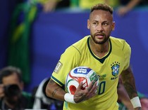 Ancelotti Beberkan Alasan Neymar Tak Bahagia di Piala Dunia 2026
