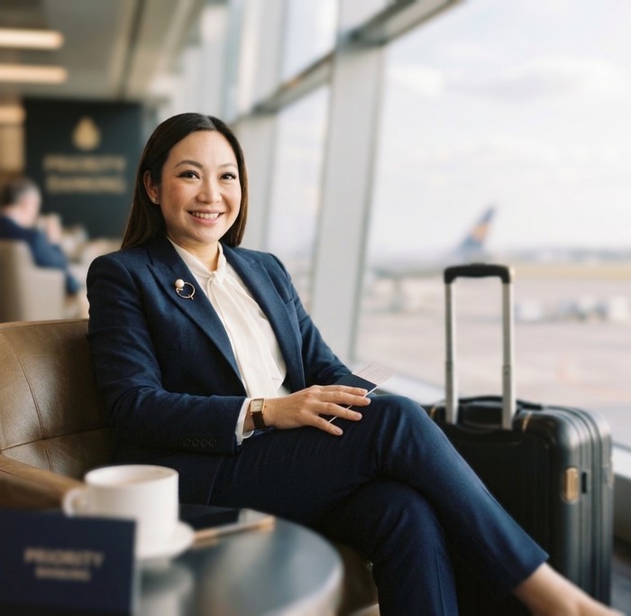 Nikmati Privilege Eksklusif bersama BRI Kartu Kredit Infinite Prioritas
