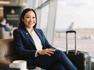 Nikmati Privilege Eksklusif bersama BRI Kartu Kredit Infinite Prioritas