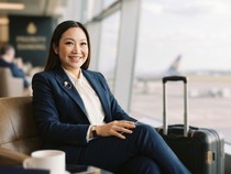 Nikmati Privilege Eksklusif bersama BRI Kartu Kredit Infinite Prioritas