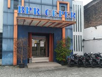 Izin BPR di Klaten Dicabut, LPS Siap Bayar Klaim Simpanan Nasabah