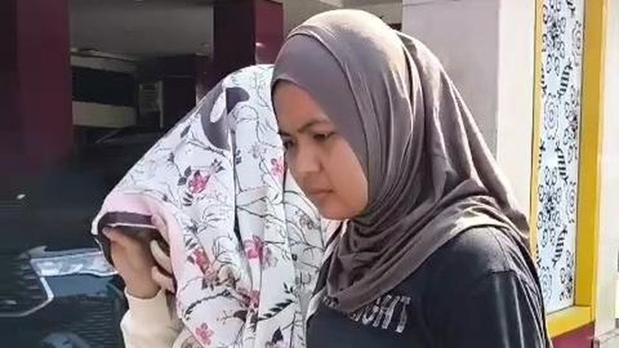 Oknum pegawai BUMN dipanggil paksa sebagai saksi terkait investasi bodong.