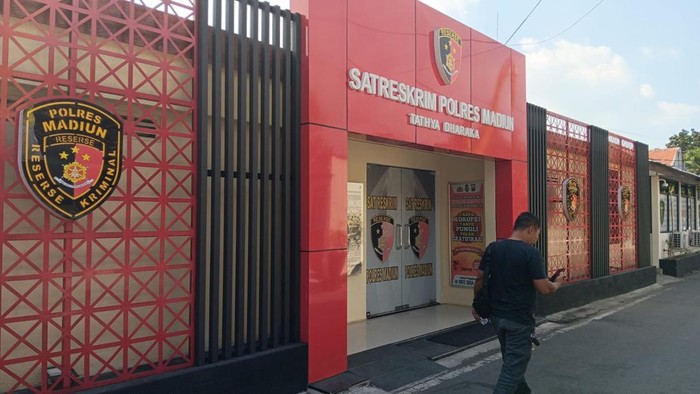 PDAM Kabupaten Madiun