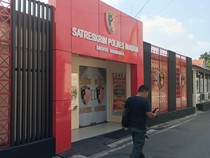 Imbas Krisis Air Bersih, Dirut dan Dirtek PDAM Madiun Dipanggil Polisi