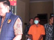 Kasus Ayah Tiri Cabuli Anak Dilimpahkan ke Polres Muaro Jambi, Ini Kronologinya