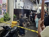 5 Fakta Wanita Paruh Baya Tewas dengan 7 Luka Tusuk di Surabaya