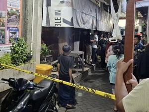 Awal Mula Perempuan di Surabaya Ditemukan Tewas Bersimbah Darah dalam Rumah