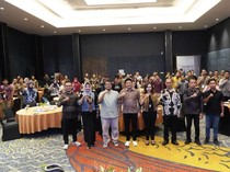 Gandeng Kreator, Pemkab Sidoarjo Siap Gerak Adaptif di Era Digital