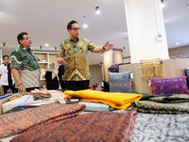 Pemkot Medan Anggarkan Rp 3 Miliar untuk Renovasi Galeri Dekranasda
