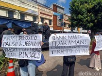 Aset Eks Karyawan Mandiri Taspen Penipu Pensiunan Belum Disita, Ini Alasannya