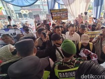 Asa Korban Pegawai Mandiri Taspen Purwokerto Hak Pensiunnya Pulih