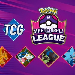 Para Trainer! Pokemon Master Ball League 2025-26 Siap Hadir 27-28 Juni