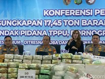 Video: Polda Metro Bongkar Kasus Judol-Pornografi Lewat Aplikasi Hot51
