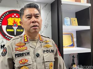 Akun Medsos yang Viralkan Tuduhan soal Istri Polisi di Sumut Dipolisikan