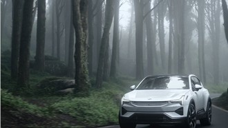 Terafiliasi dengan China, Merek Mobil Eropa Ini 'Dipaksa' Hengkang dari AS