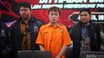 Polri Tangkap Most Wanted Kasus Penipuan Online Asal China