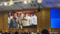 Prabowo: Kenapa Selama 81 Tahun RI Tak Bisa Bikin Mobil Sendiri?