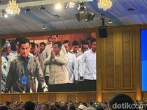Prabowo: Kenapa Selama 81 Tahun RI Tak Bisa Bikin Mobil Sendiri?
