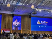 Prabowo Ungkap Hobi Belajar Sejarah, Beri Contoh Kriteria Bangsa yang Bisa Bangkit