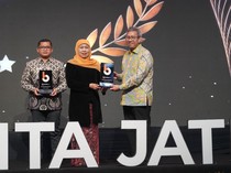 PT BSI Borong Sejumlah Penghargaan Bergengsi dalam 6 Bulan