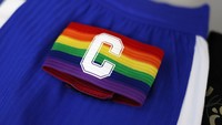 Piala Dunia 2026: Saat Mesir Vs Iran Digelar di Tengah Parade LGBTQ+